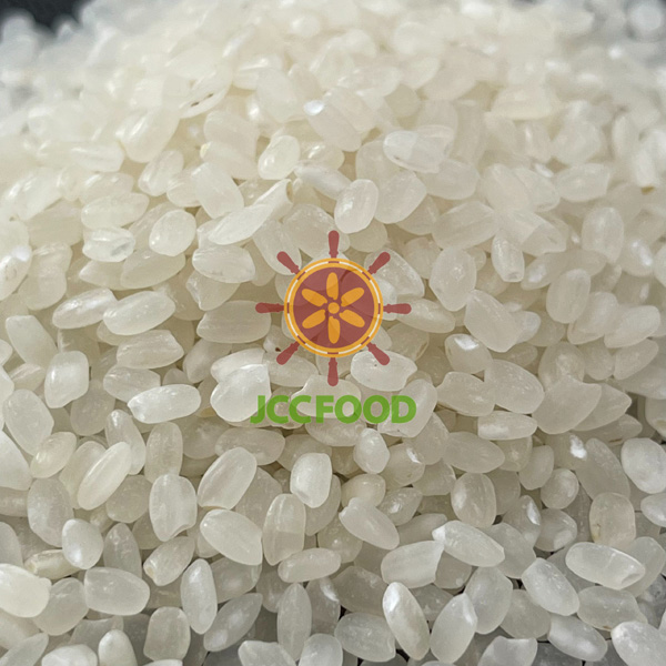 Gạo Japonice Sushi - Gạo JCC - Công Ty Cổ Phần Lương Thực Thực Phẩm JCC